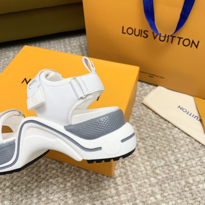 Louis Vuitton Archlight Shoes